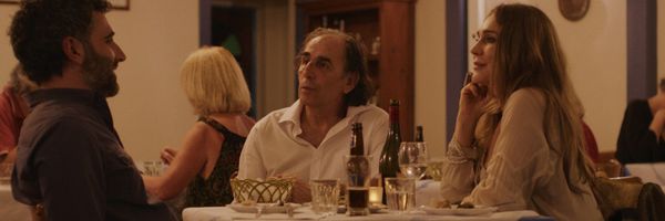 the taverna